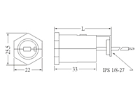 GE-318-S