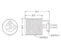 GE-5012A-2-S