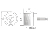 GE-5012B-1-S