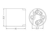 GE-6003-12-S