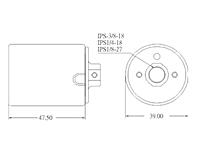 GE-6003-15C-S