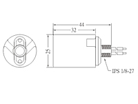 GE-6014-1-S