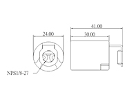 GE-6014B-S