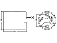 GE-6040-2-S