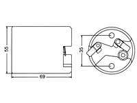 GE-6040-S