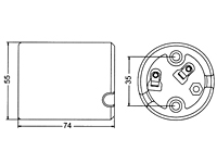 GE-6041-S