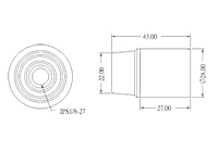 GE-612-2-S