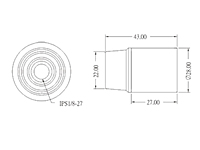 GE-612-S