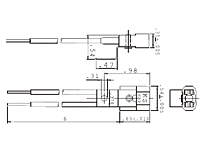 HBP-4087-S