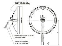 HBP-PAR36-12-S