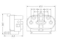 SC-227-S