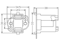 SC-231-S