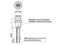 WB-2964-S