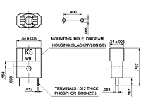 WB-4502-S