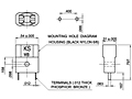 WB-4502-S